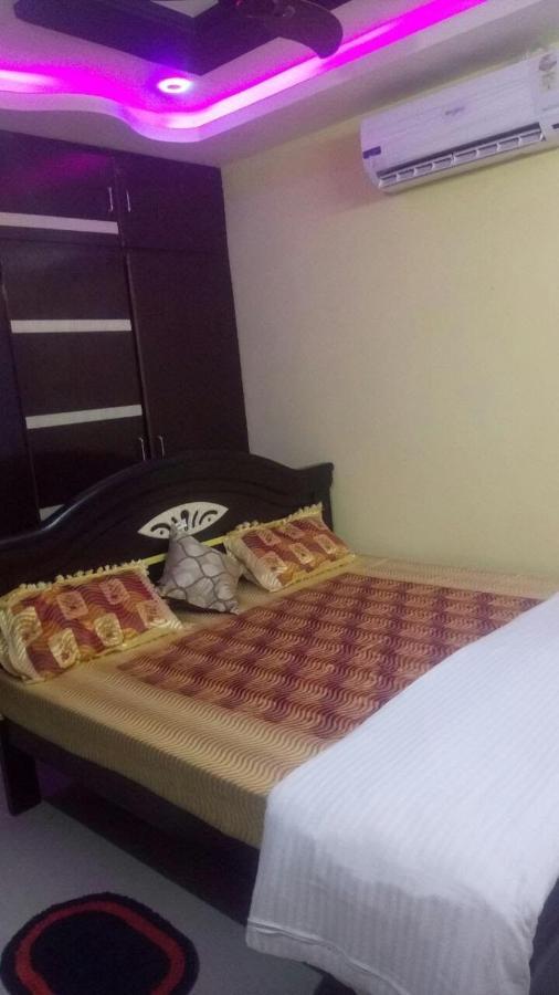 Gratifiedhomestay Visakhapatnam Extérieur photo