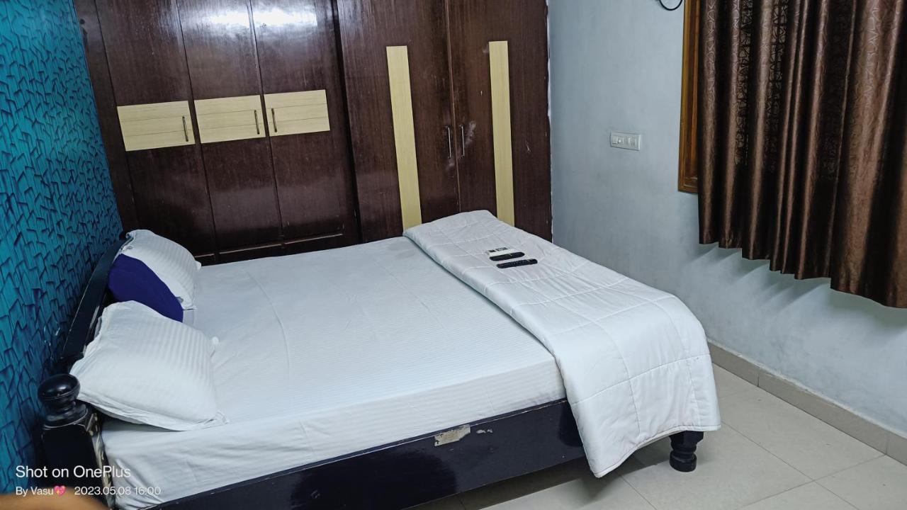 Gratifiedhomestay Visakhapatnam Extérieur photo