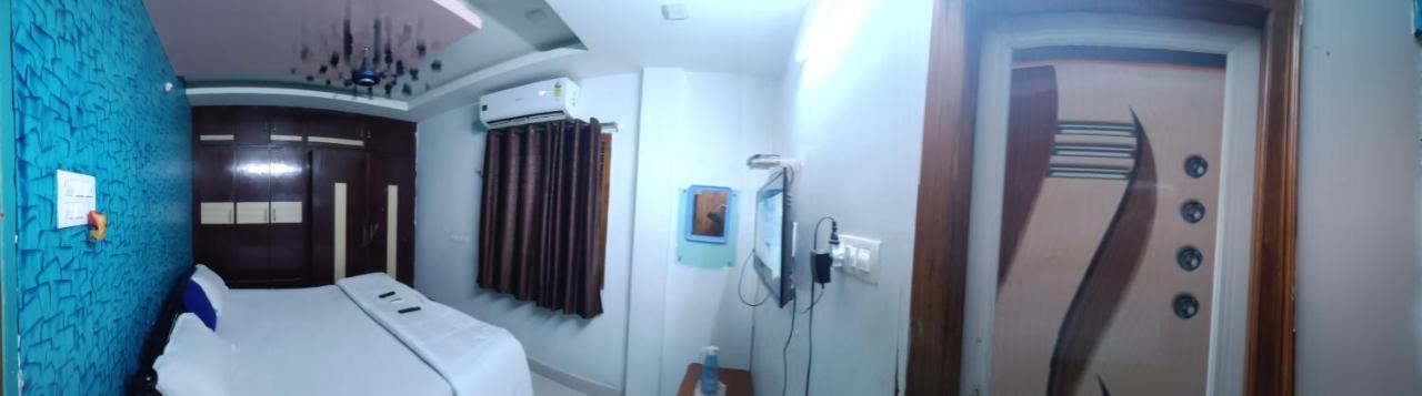 Gratifiedhomestay Visakhapatnam Extérieur photo