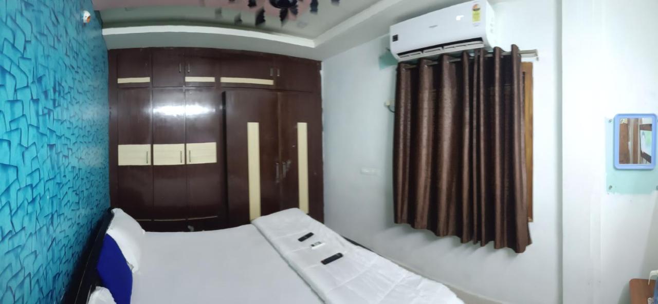 Gratifiedhomestay Visakhapatnam Extérieur photo
